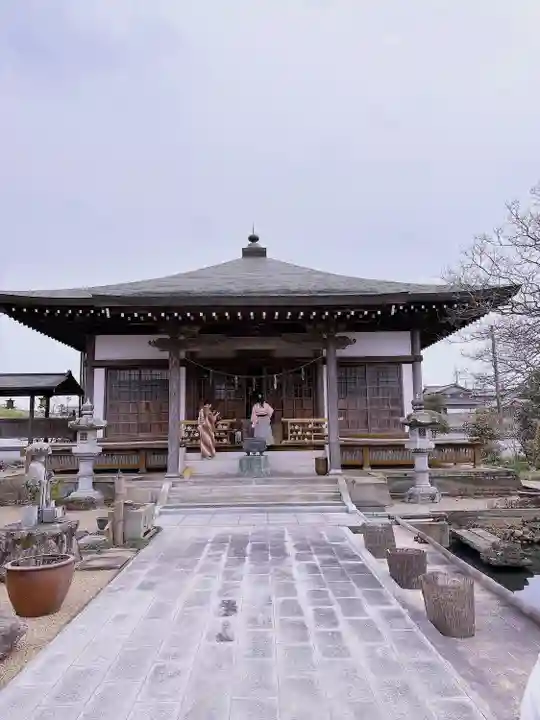 歓喜院(兵庫県)