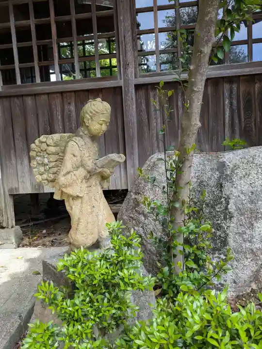 山神社(愛知県)