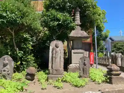 大会寺 北向観音堂のその他建物