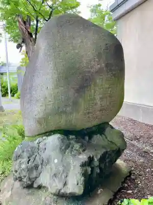 深志神社(長野県)