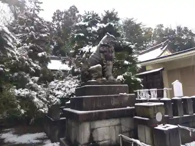 福井県護国神社(福井県)