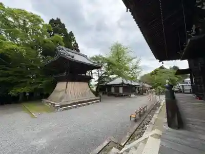 西教寺(滋賀県)