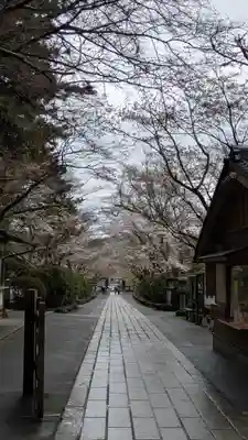 石山寺(滋賀県)