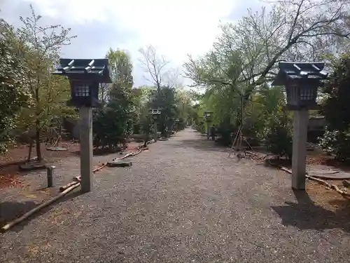 櫛田神社のその他建物