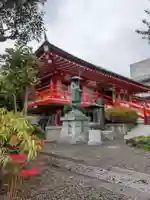 福寿院(東京都)
