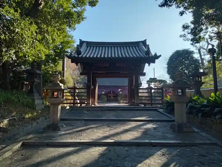 大海神社(住吉大社摂社)(大阪府)