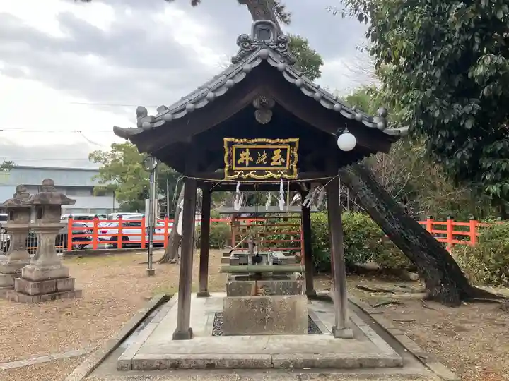 住吉大社(大阪府)