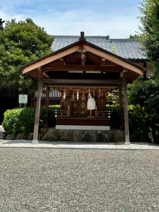 住吉大社(大阪府)
