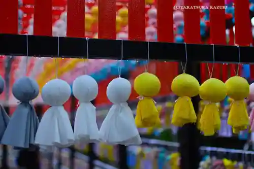 田無神社(東京都)