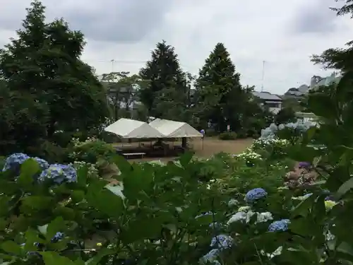 大宝八幡宮のその他建物