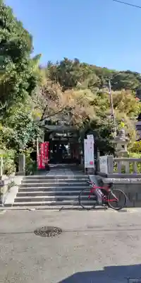 八雲神社（鎌倉・大町）のその他建物
