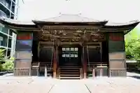 名古屋東照宮(愛知県)