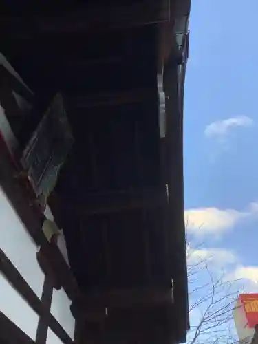 三輪神社のその他建物