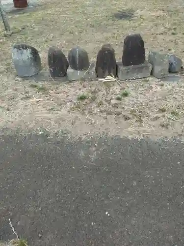 愛宕神社（東中塚）(宮城県)