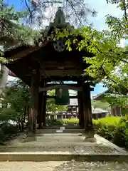 唐招提寺(奈良県)