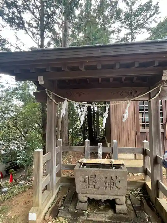 白鳥神社(神奈川県)
