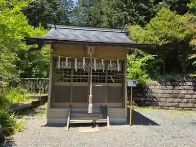 今熊神社(東京都)