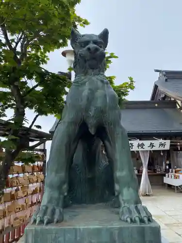 武蔵御嶽神社(東京都)