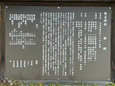 榛名神社(群馬県)