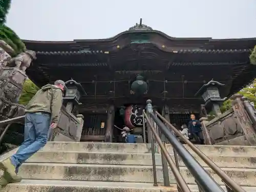 成田山新勝寺(千葉県)
