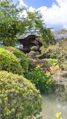 聖天院(埼玉県)