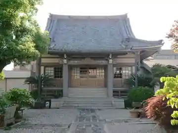 本龍寺の本殿・本堂