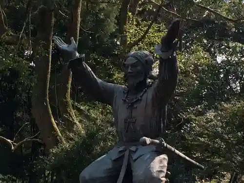 出雲大社(島根県)