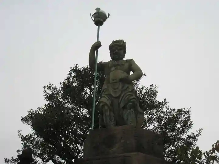 海雲寺(東京都)