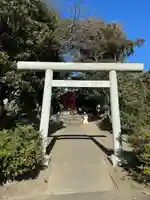 経六稲荷社(神奈川県)