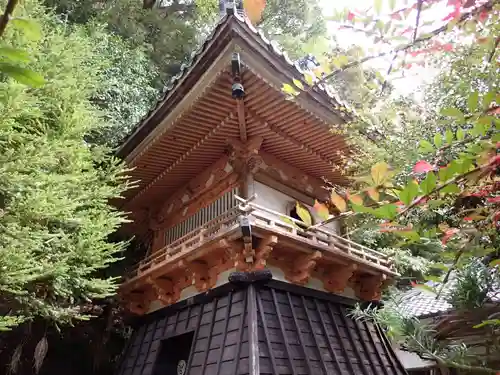 宝厳寺の建物その他