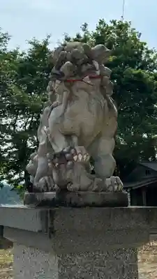 豊龍神社(山形県)