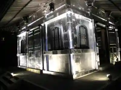 長谷寺のその他建物