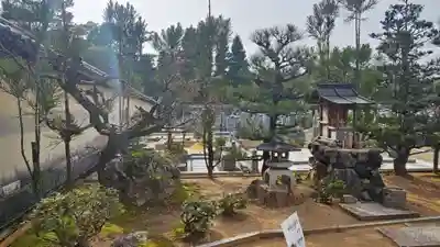 総見院(京都府)