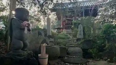 善養寺（善養密寺）(東京都)