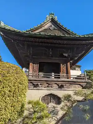海雲寺(東京都)