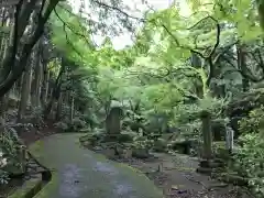 両子寺の建物その他