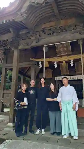 射手引神社(福岡県)