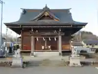 小宮神社(東京都)