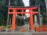 櫛引八幡宮(青森県)