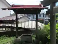 元町橋帝釈天堂(神奈川県)