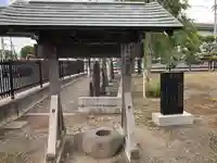 賀茂皇大神社(宮城県)