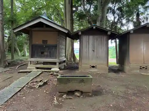 香取神社(千葉県)