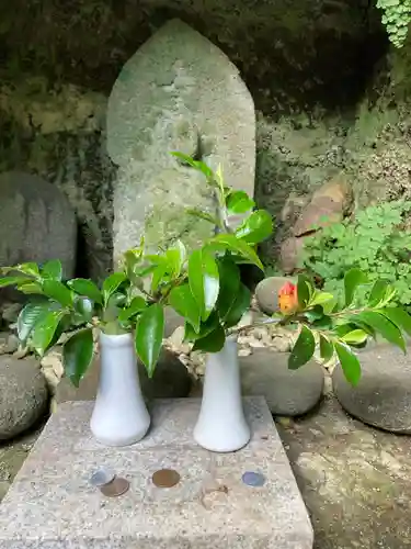 走水神社のその他建物