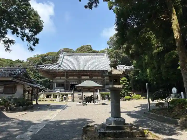 金剛頂寺(高知県)