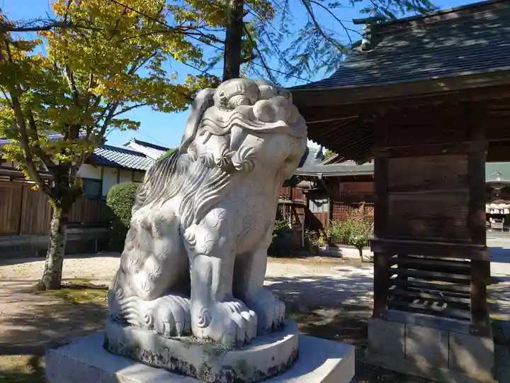 宇美神社(島根県)