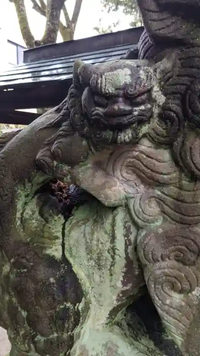 田縣神社(愛知県)