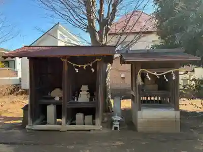 春日神社(千葉県)
