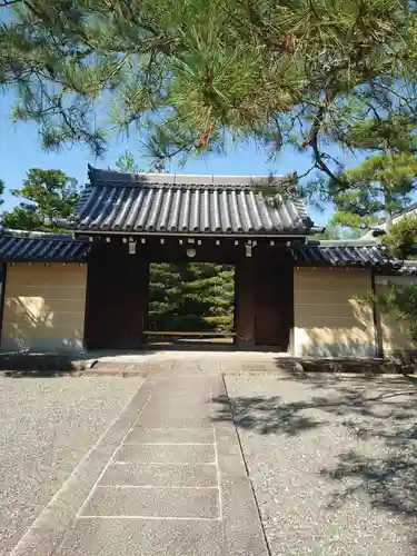 妙心寺（妙心禅寺）(京都府)