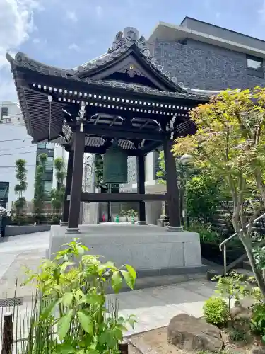 正覚寺(東京都)
