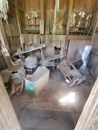 駒形神社(栃木県)